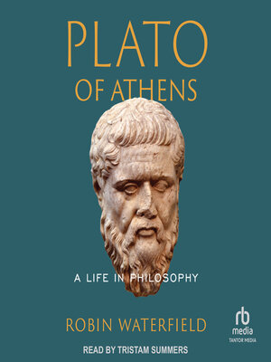 Plato of Athens - Audiobook